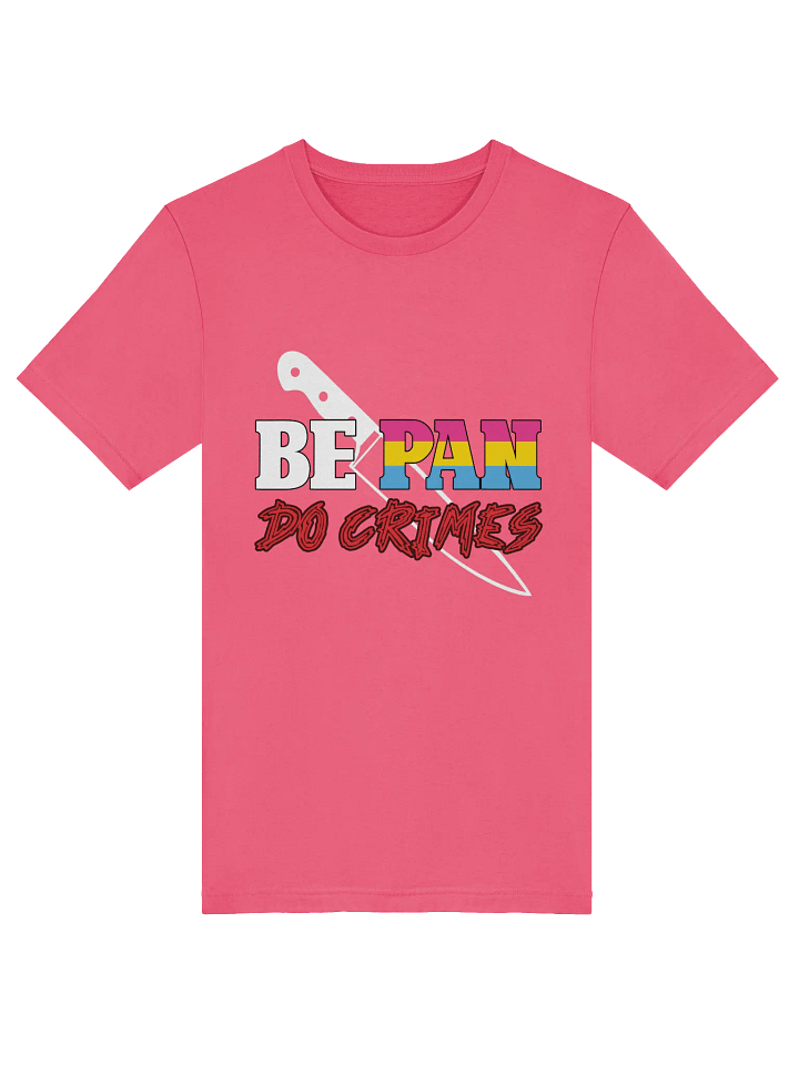 Be Pan, Do Crimes product image (10)