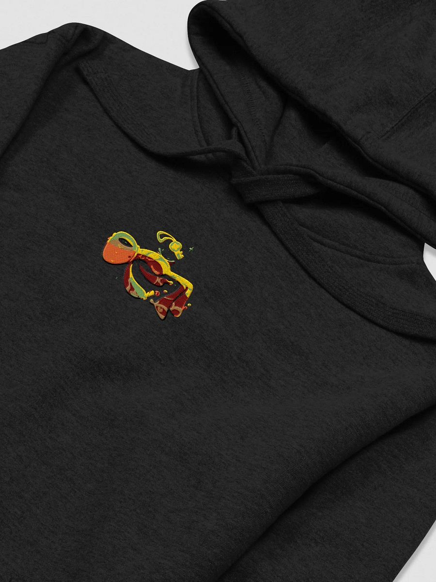 Embroidered keepot hoodie product image (10)