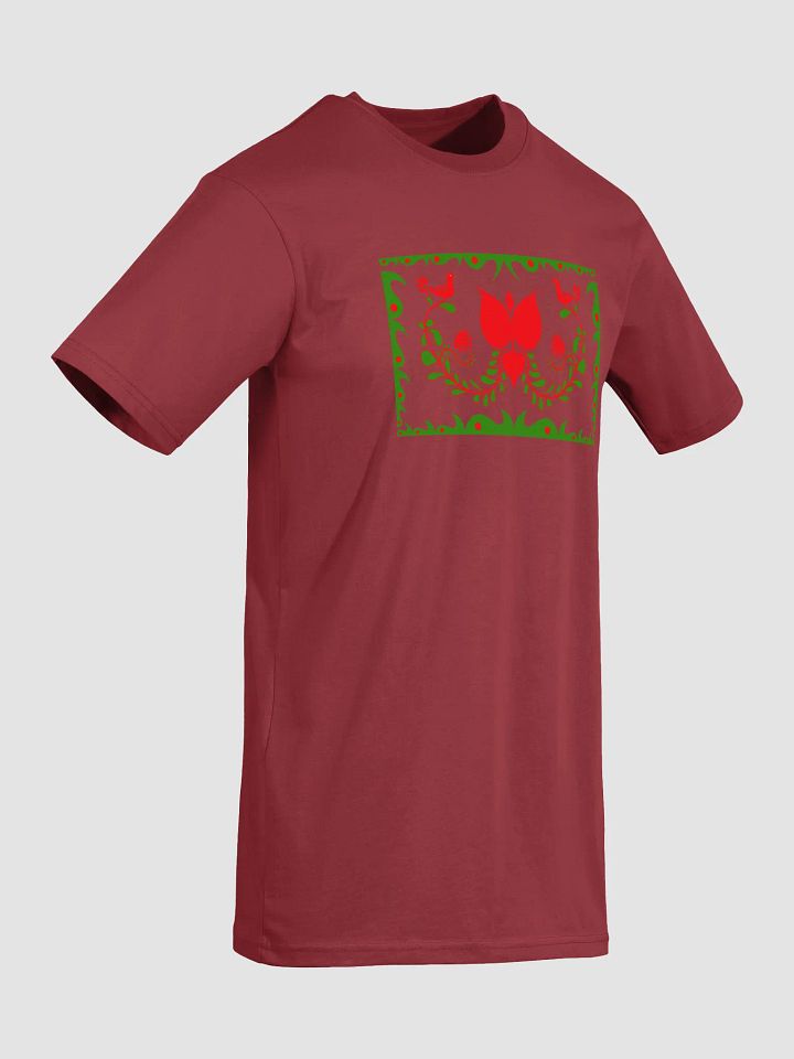 Hungarian Flora Men's Premium Tee product image (2)