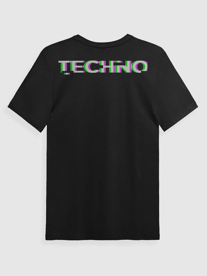 Only Techno music product image (2)