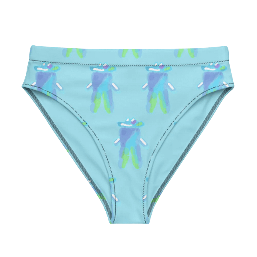 Bubble Buddy Bikini bottoms product image (3)