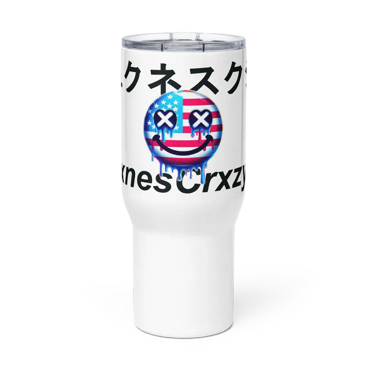 Shxnes togo mug product image (2)