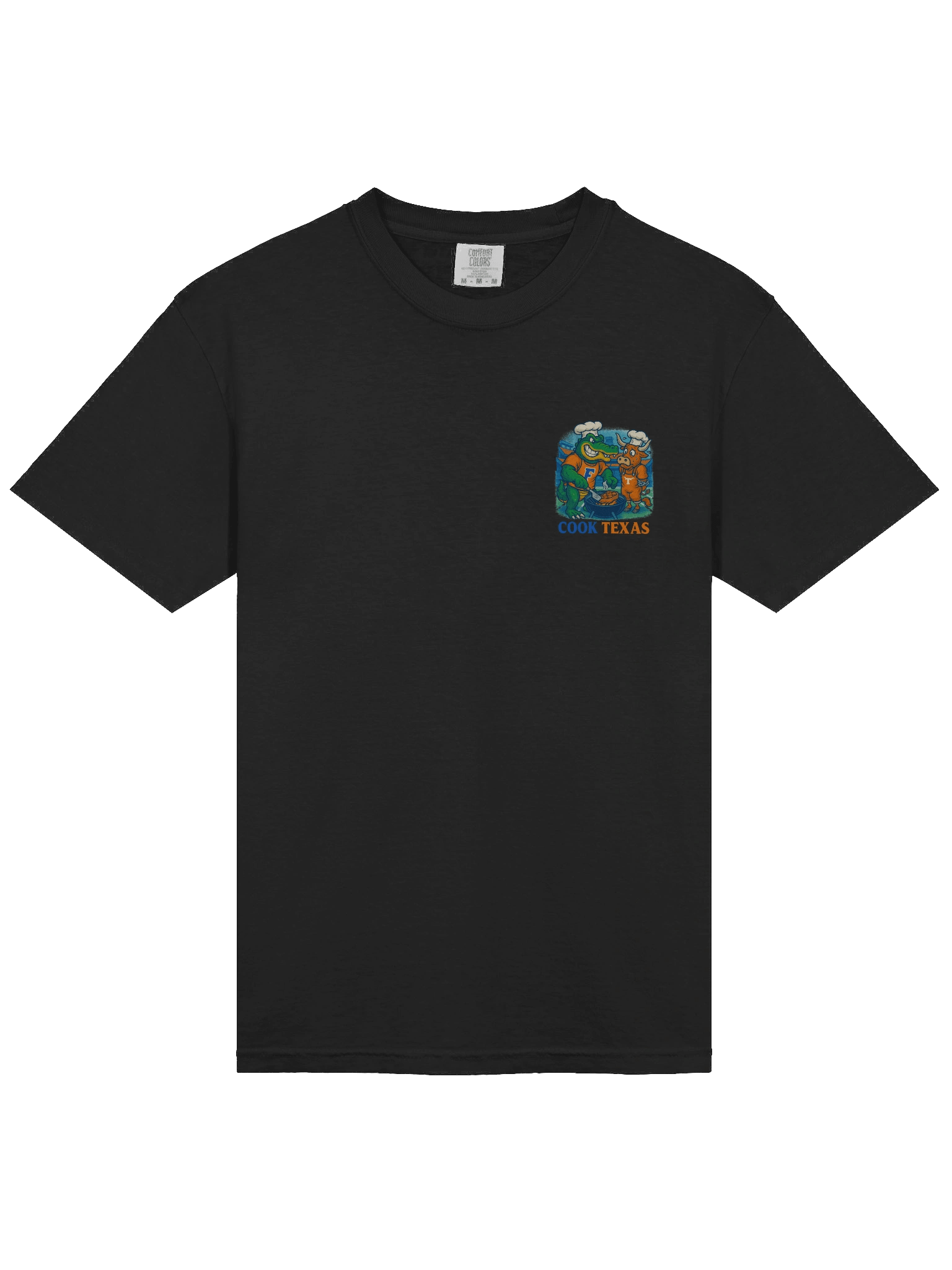 COOK TEXAS product image (7)