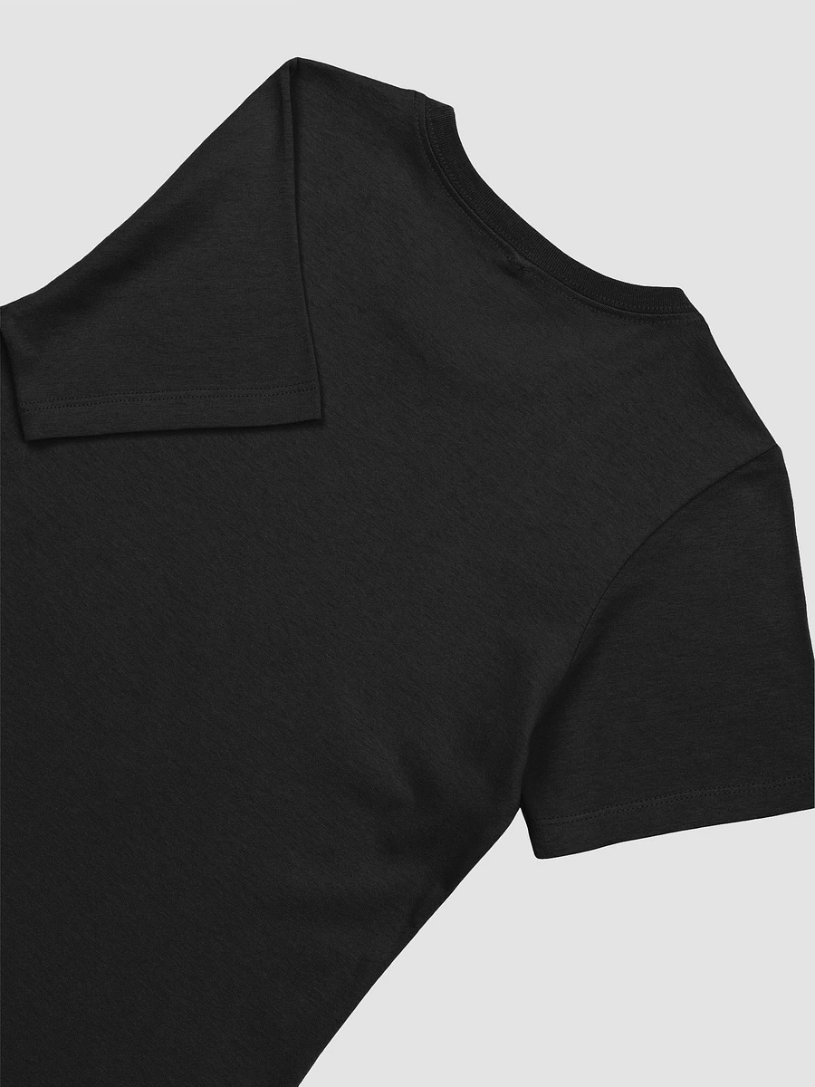 Tested Meatball (Black) (Women's Supersoft Relaxed Fit Tee) product image (4)