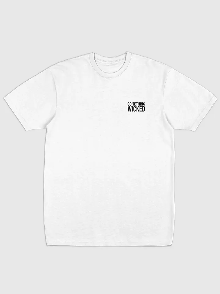 Witchfinder T-Shirt product image (2)