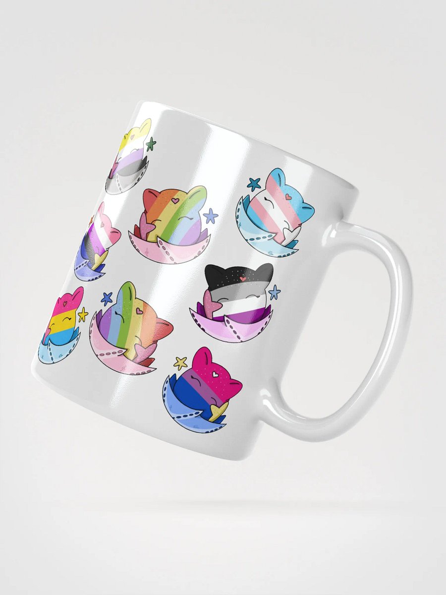 Pride All Over Mug product image (4)