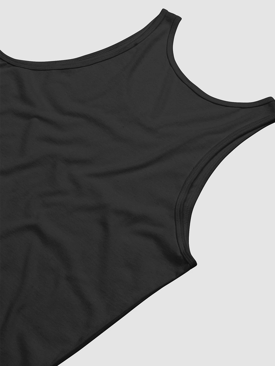 Fighter - Black Tank product image (7)