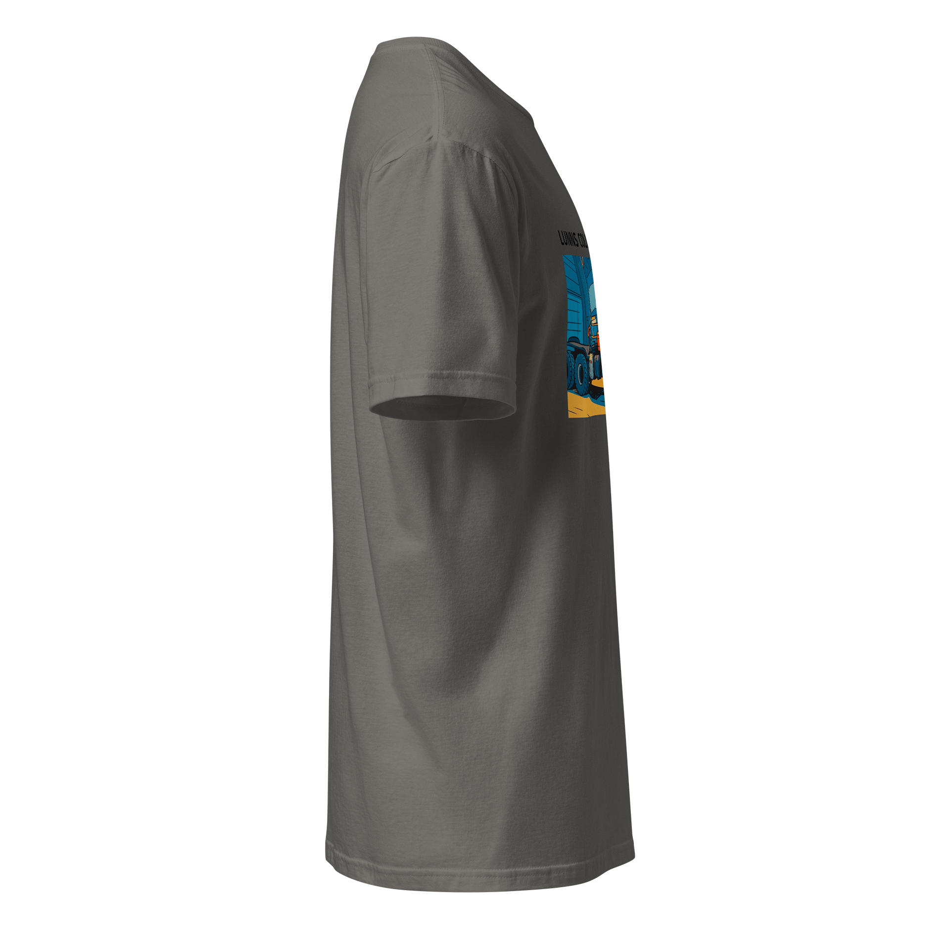 LUNNS COLLISION CENTRE product image (4)