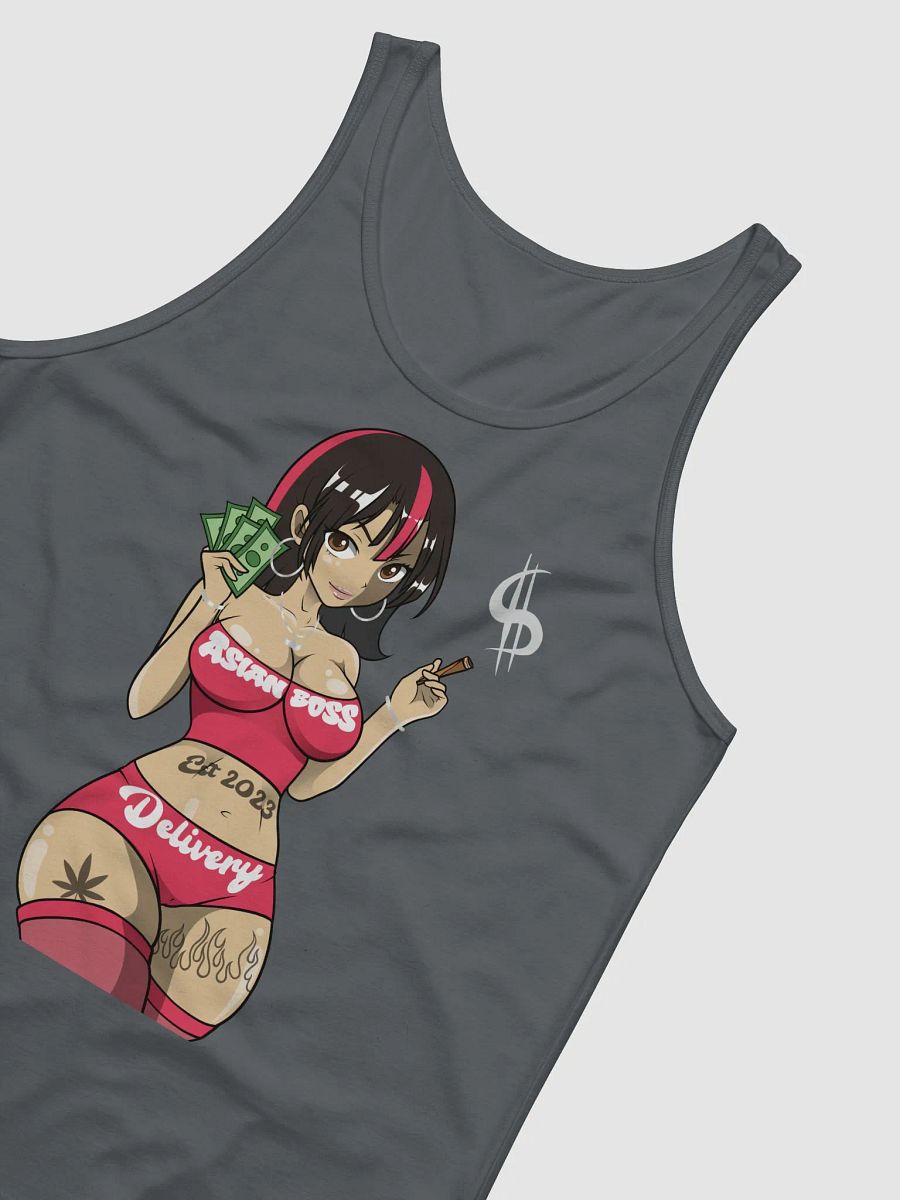 Baby Jersey Tank product image (29)