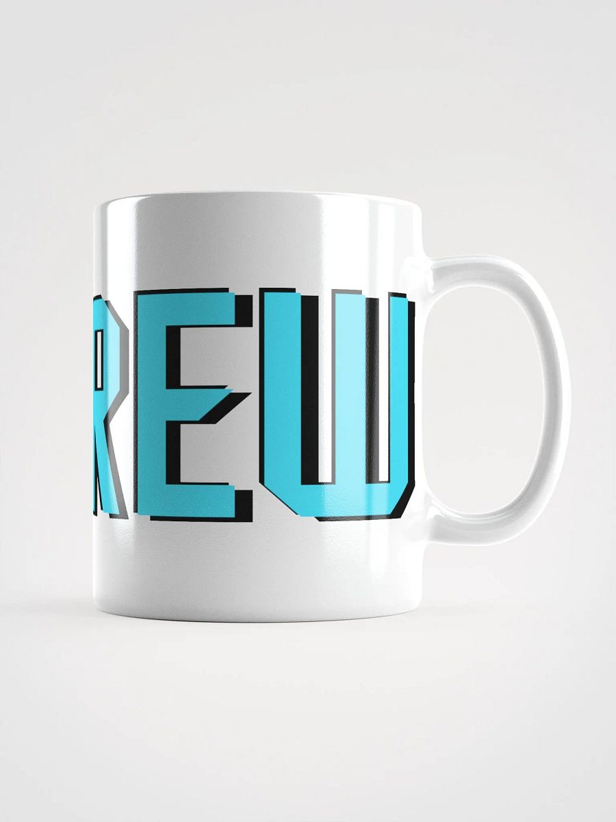 KB Krew Mug product image (1)