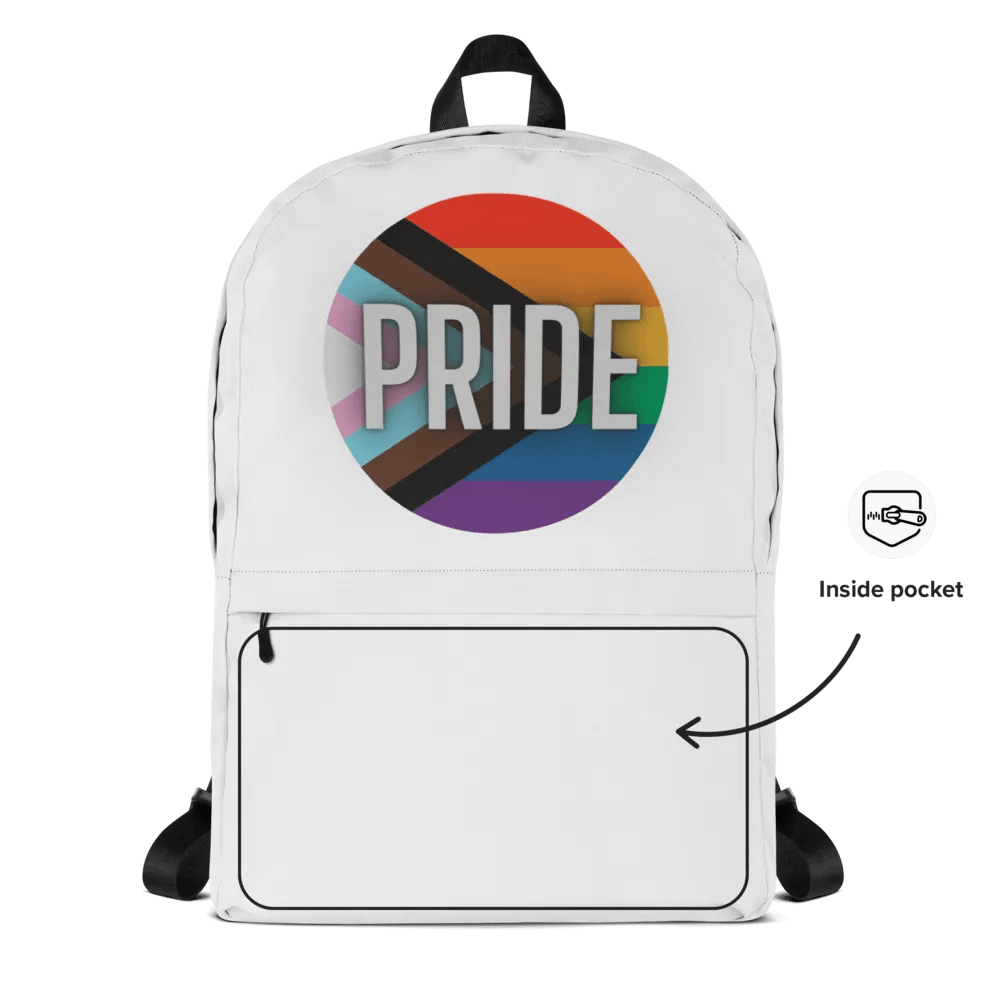 Pride Backpack product image (12)