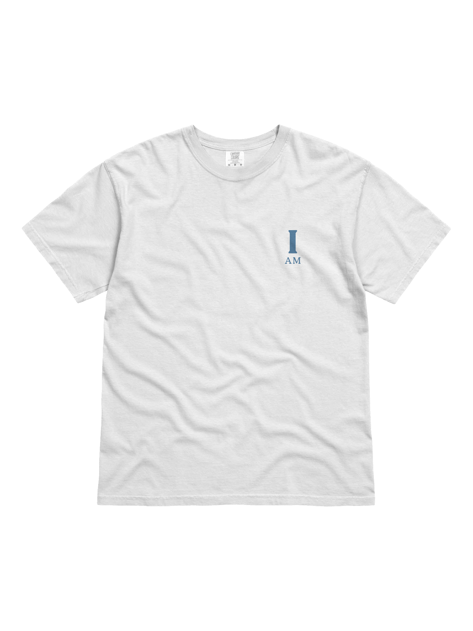 I AM Series T-Shirt product image (1)