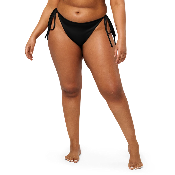 Bikini bottom leopard product image (2)