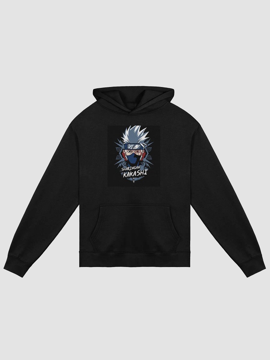 Anime printed hoodie... product image (1)