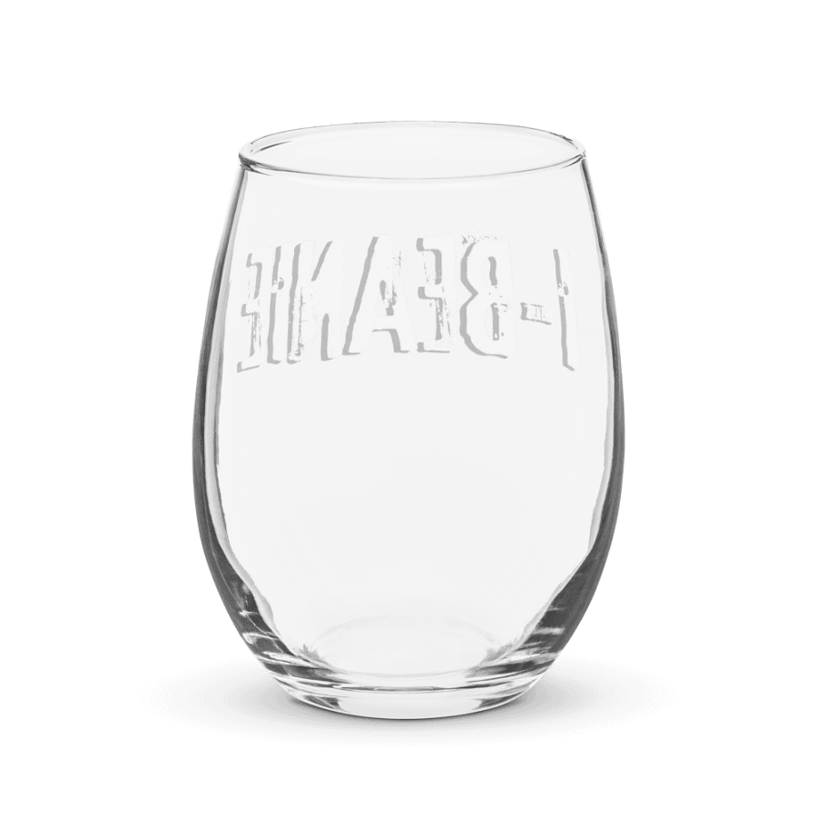I-BEANIE GLASS product image (2)