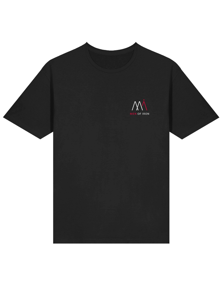 Know God T-Shirt product image (2)