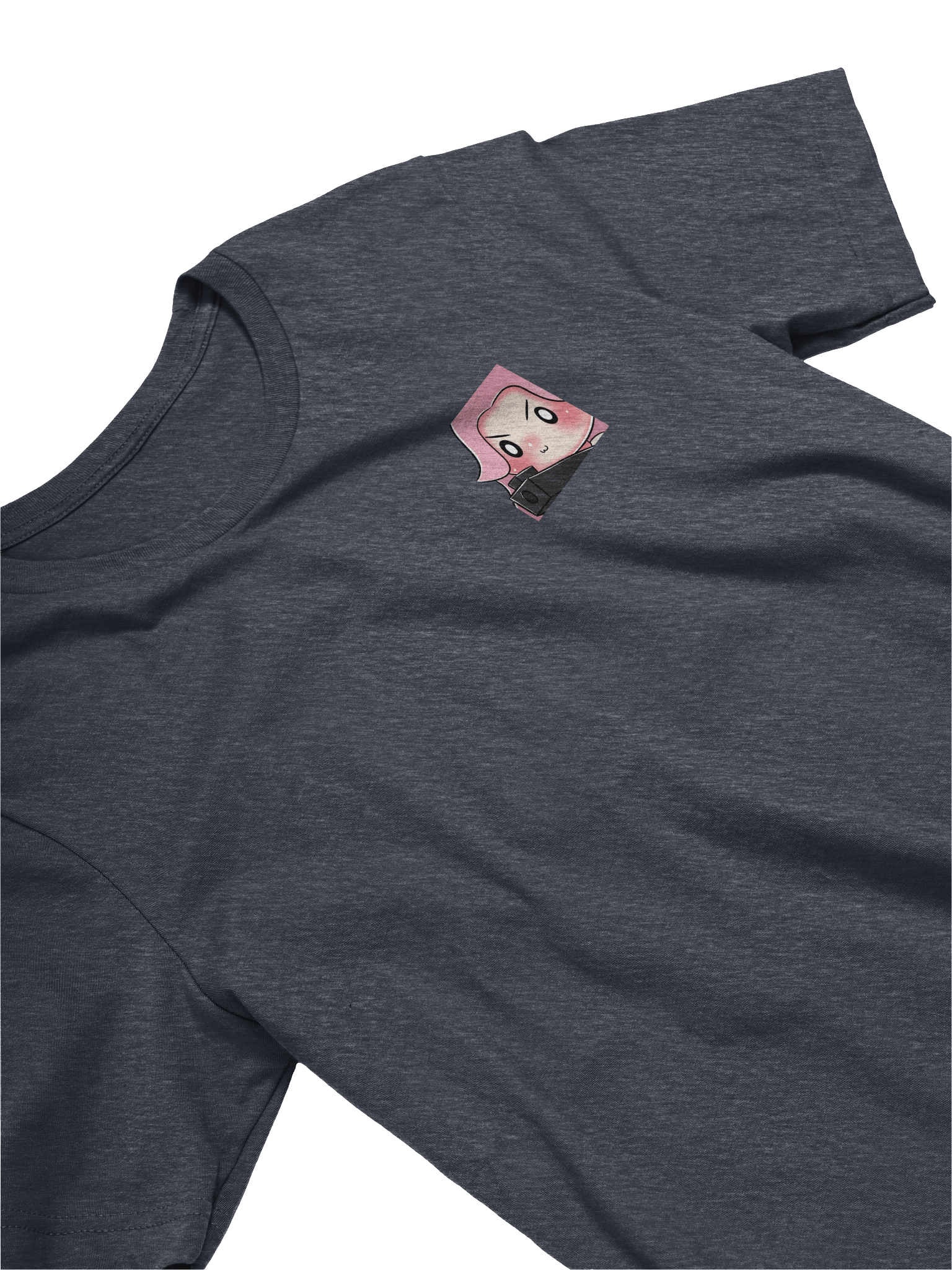 Scary Jadepeg Shirt product image (25)