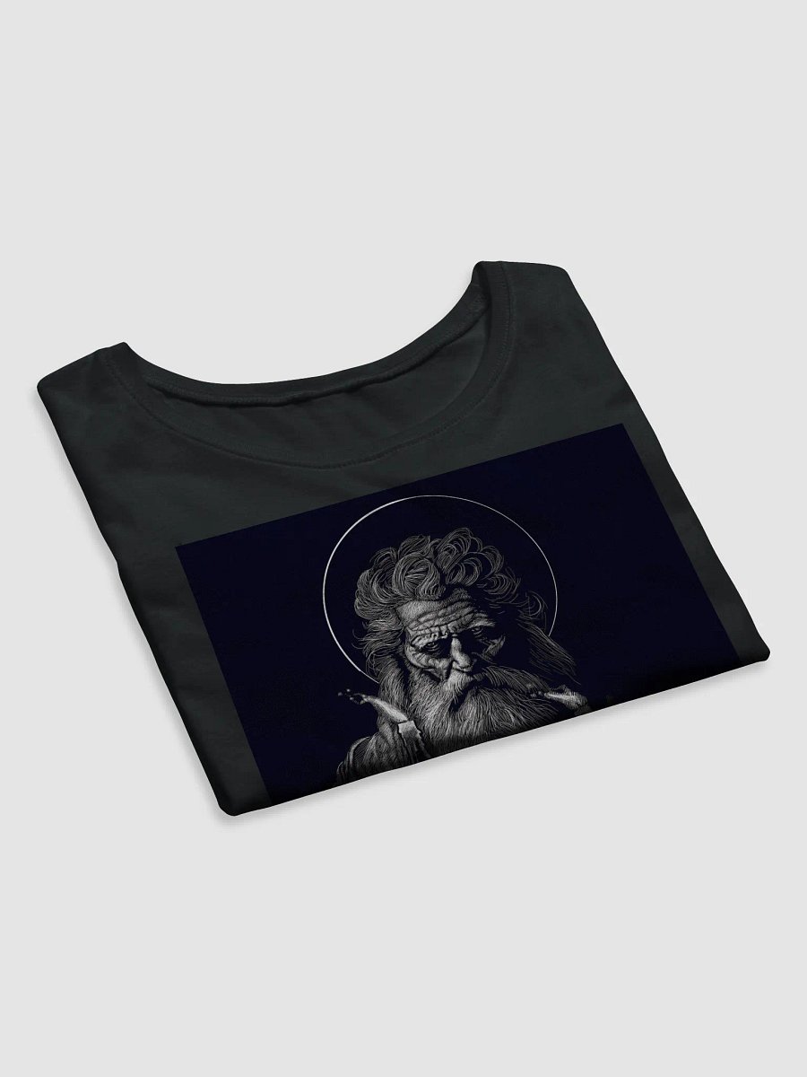 Prophet in Exile Crop Tee product image (7)