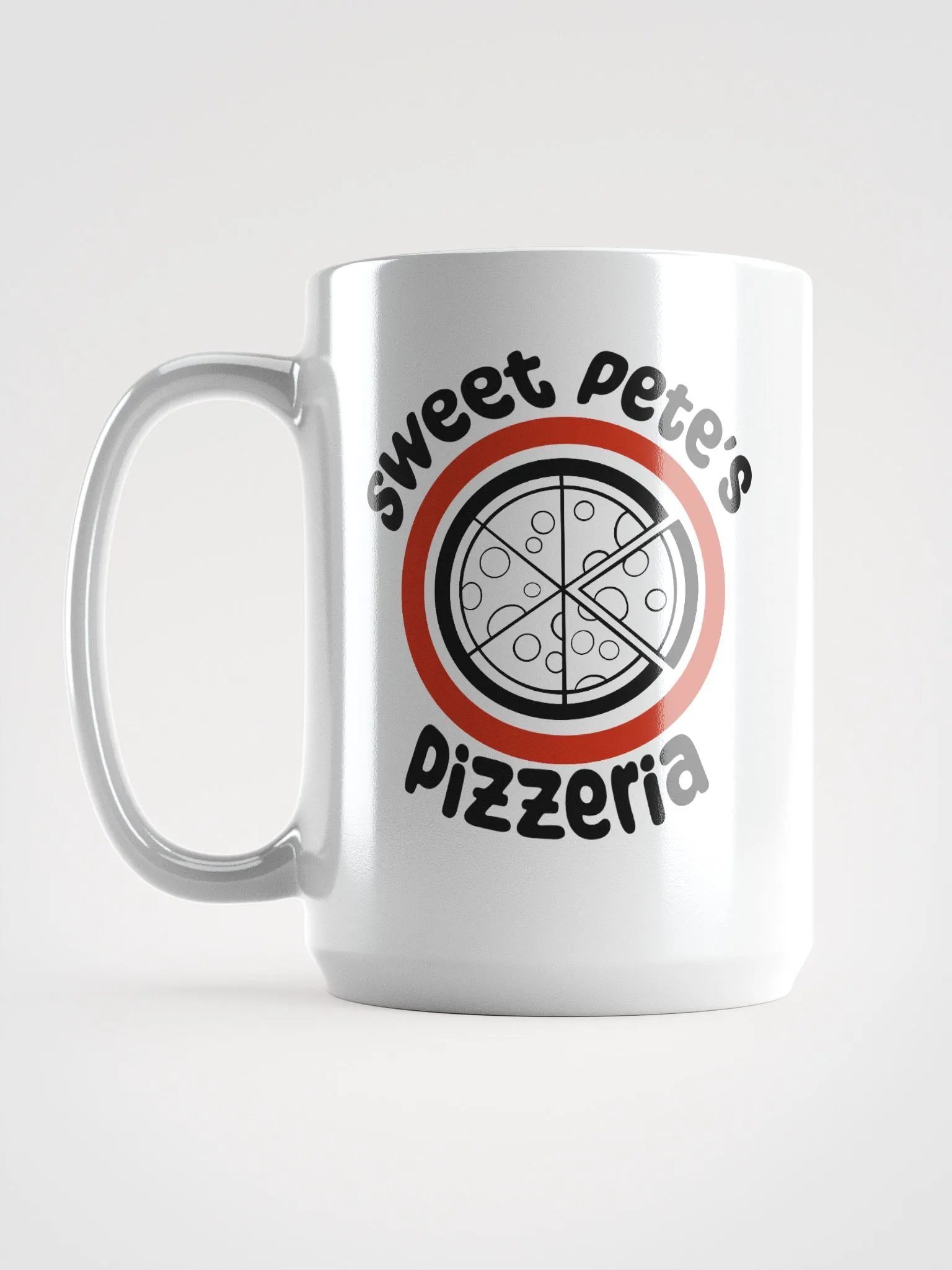 Sweet Pete + Charlie Mug product image (6)