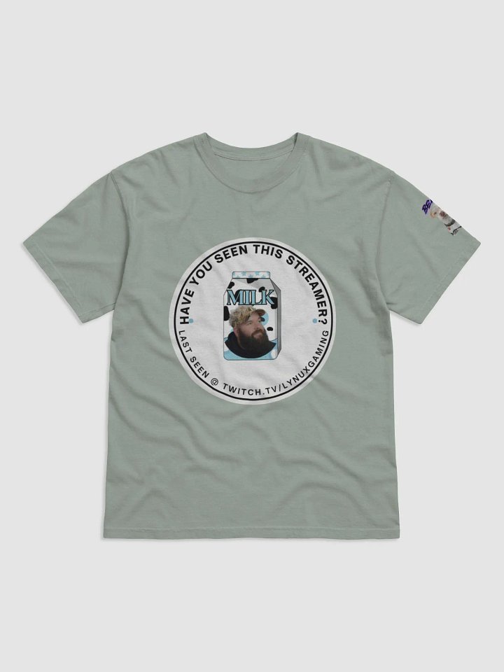 Missing Streamer product image (1)