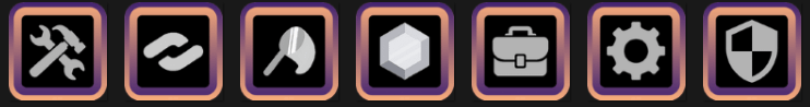Royal Purple Role Icons product image (1)