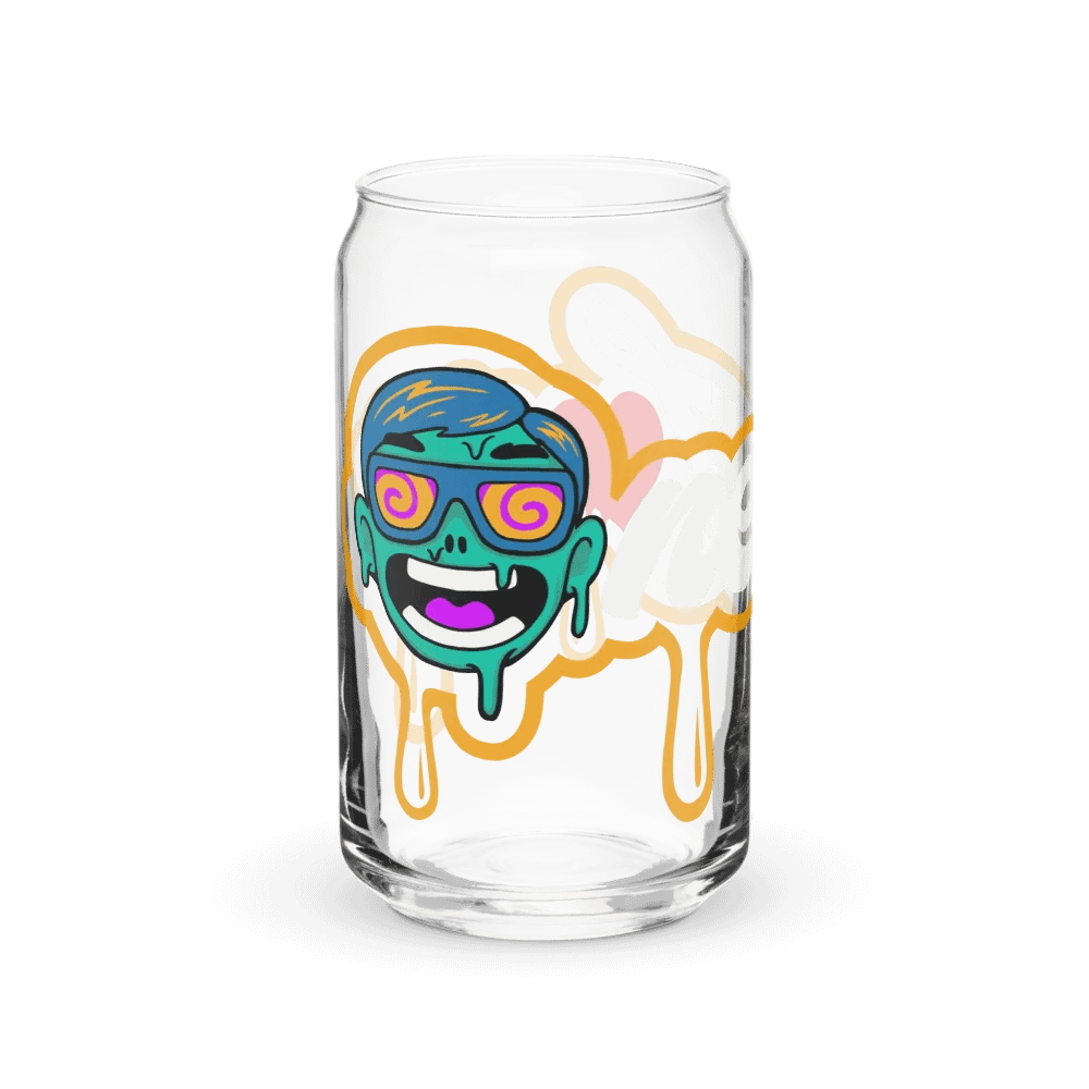 Onelove Can-Shaped Glass product image (10)