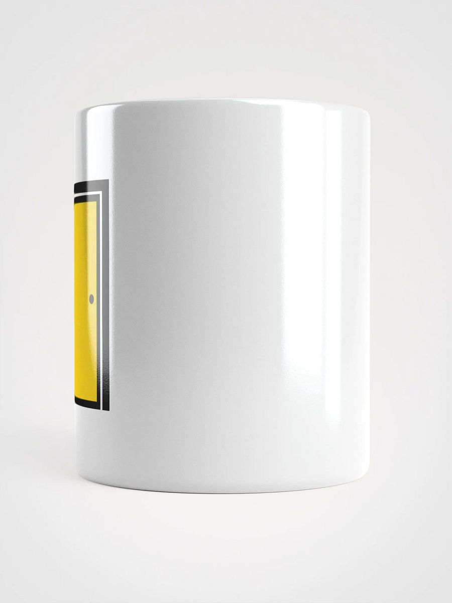 The Door Logo Mug product image (15)