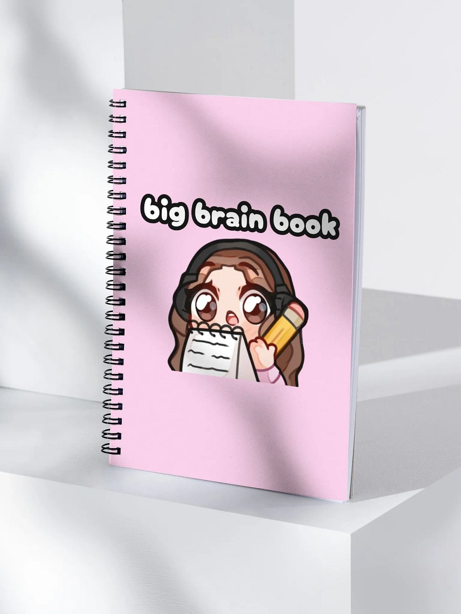 Chill Notebook product image (4)