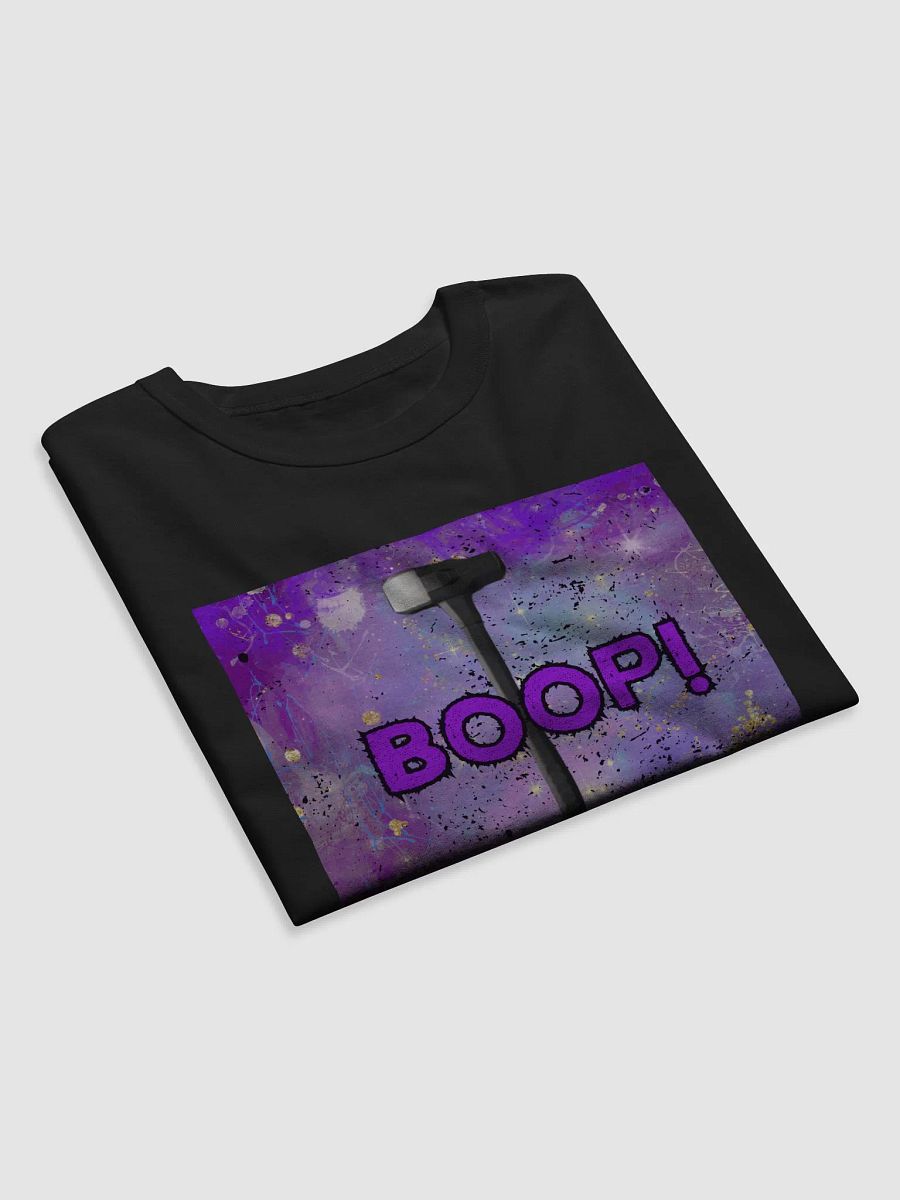 Boop Shirt product image (5)