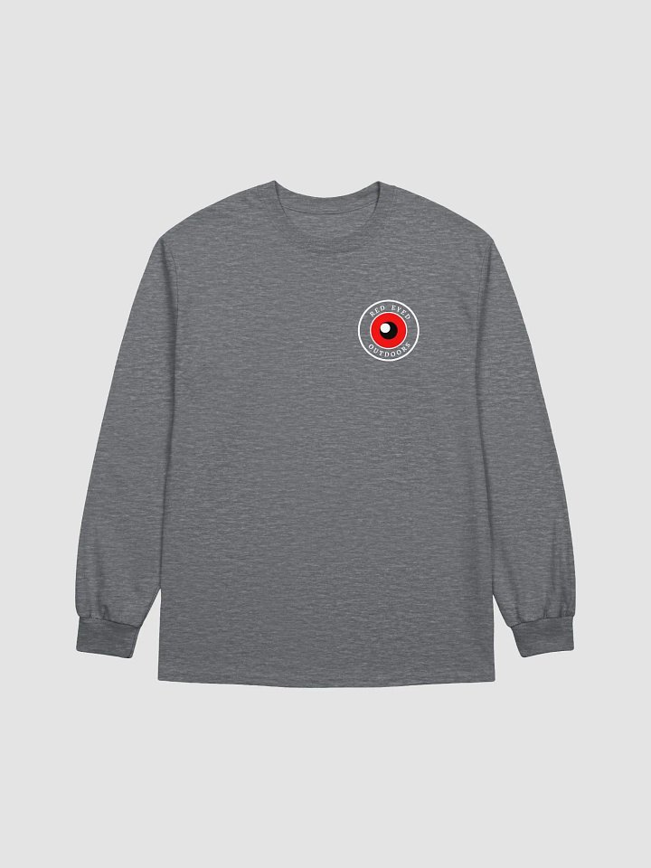 OG Logo Long Sleeve product image (2)