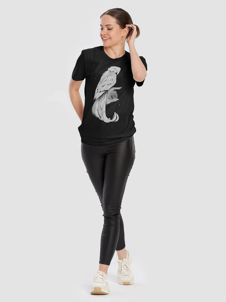 B&W Spirit Macaw product image (10)