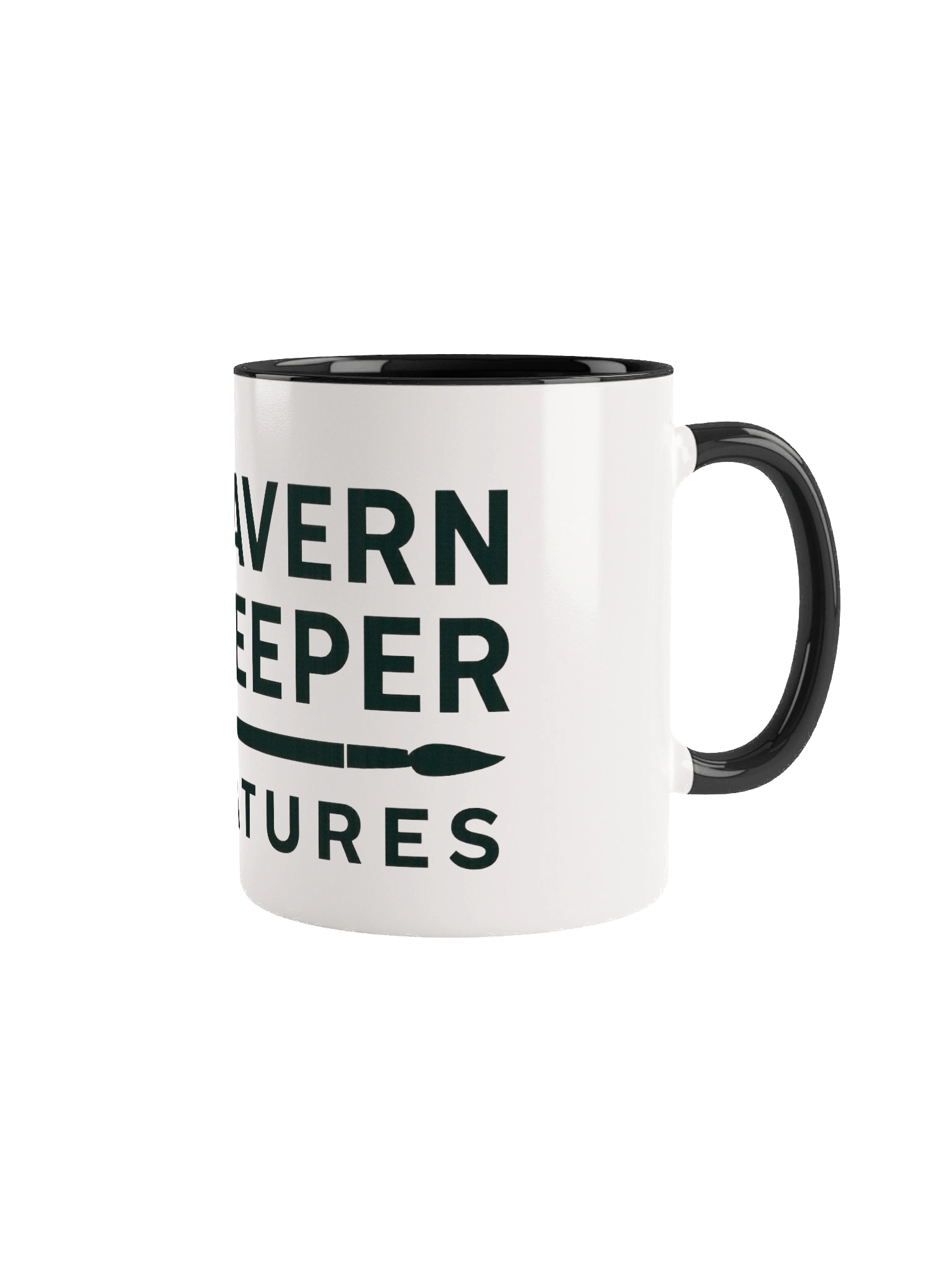 Tavern Keeper Miniatures Mug product image (2)