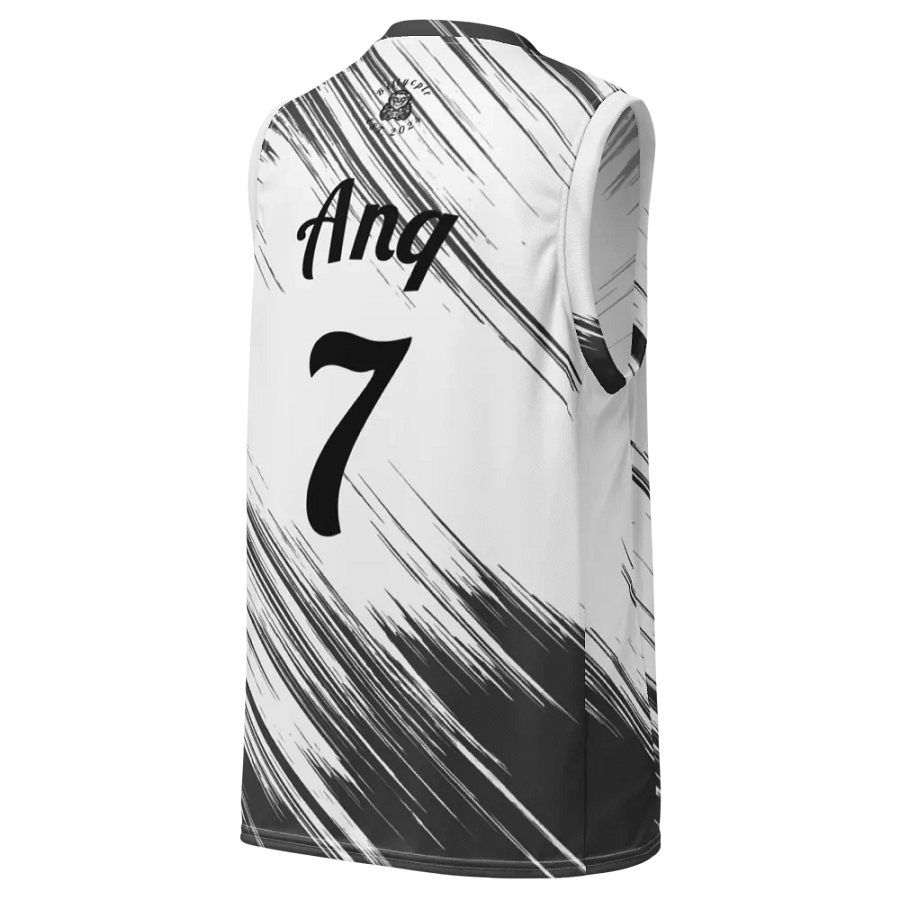 Anq Basketball Jersey product image (10)