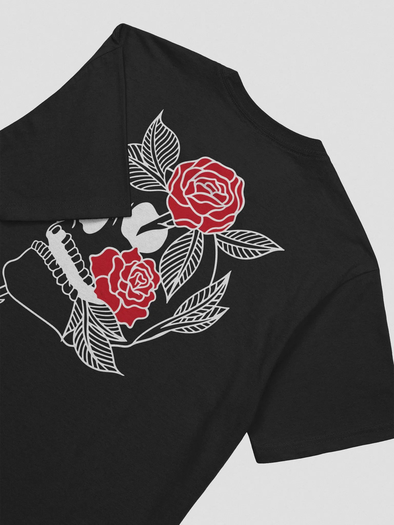 Slaughter Squad tee product image (1)