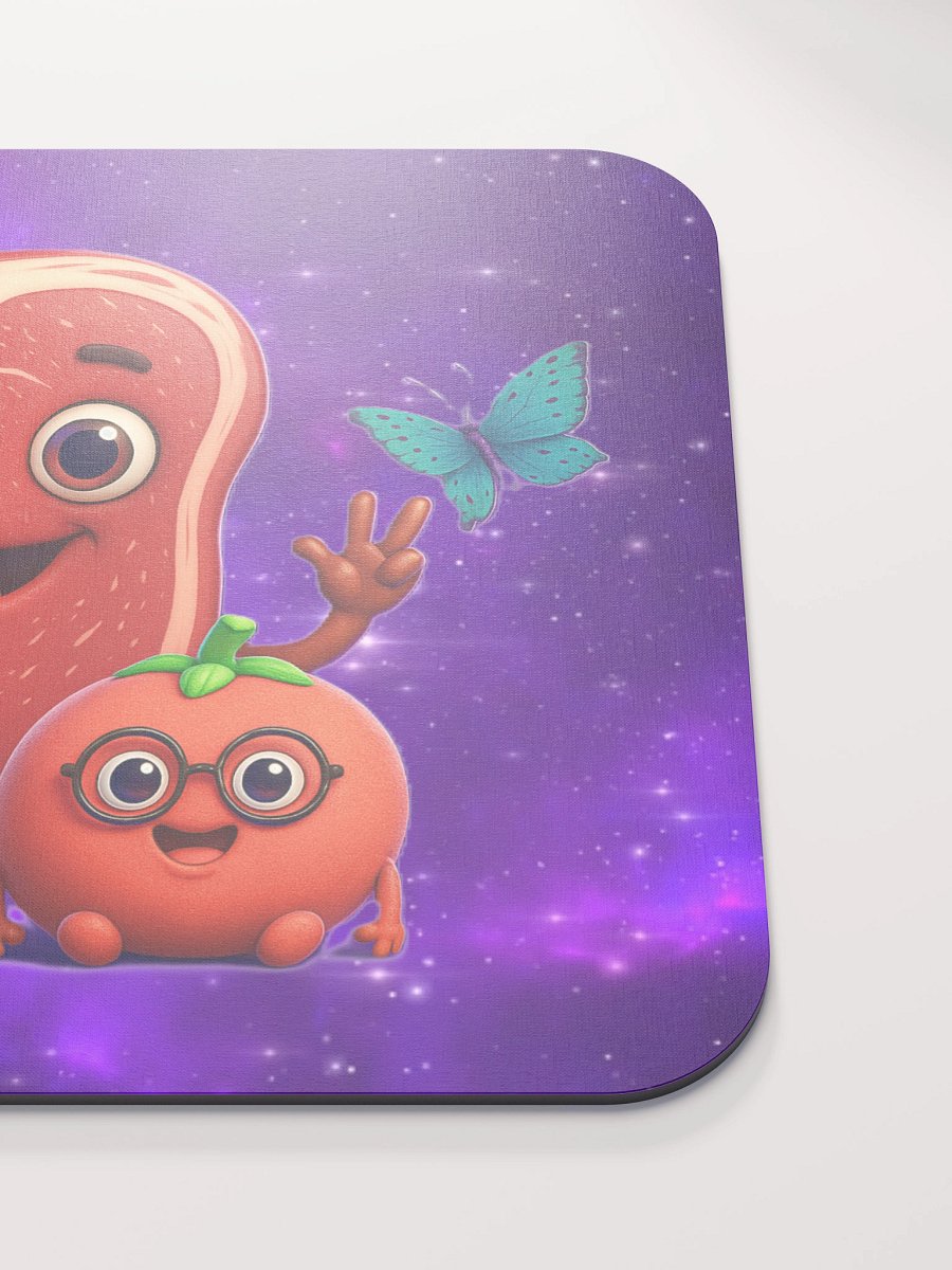 Happy Family MousePad product image (5)
