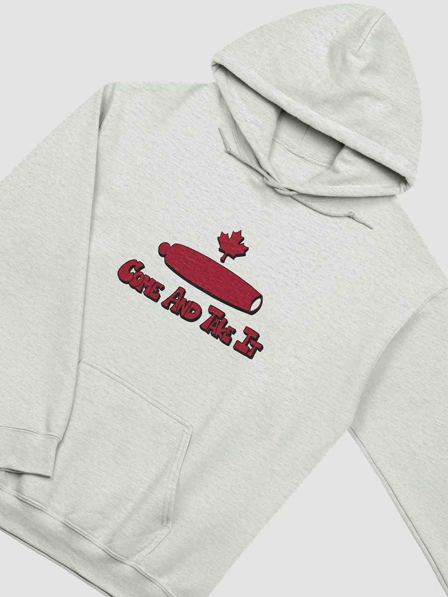 Come and take it - Canada product image (1)