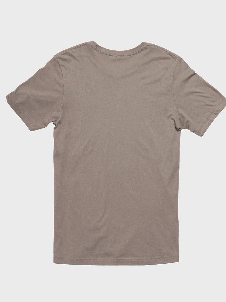 UnFuckAbleWith Unisex Short Sleeve T-Shirt product image (20)