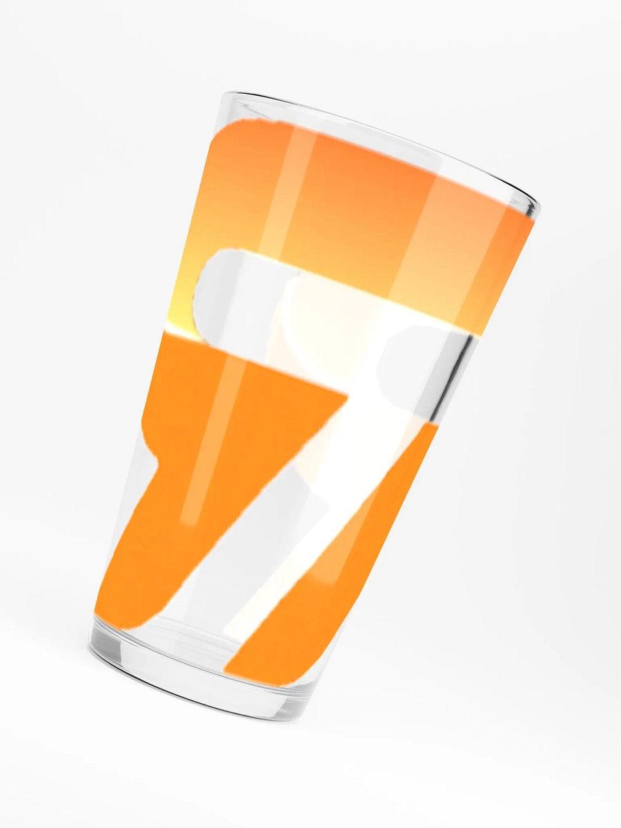 OLD LOGO Glass product image (6)