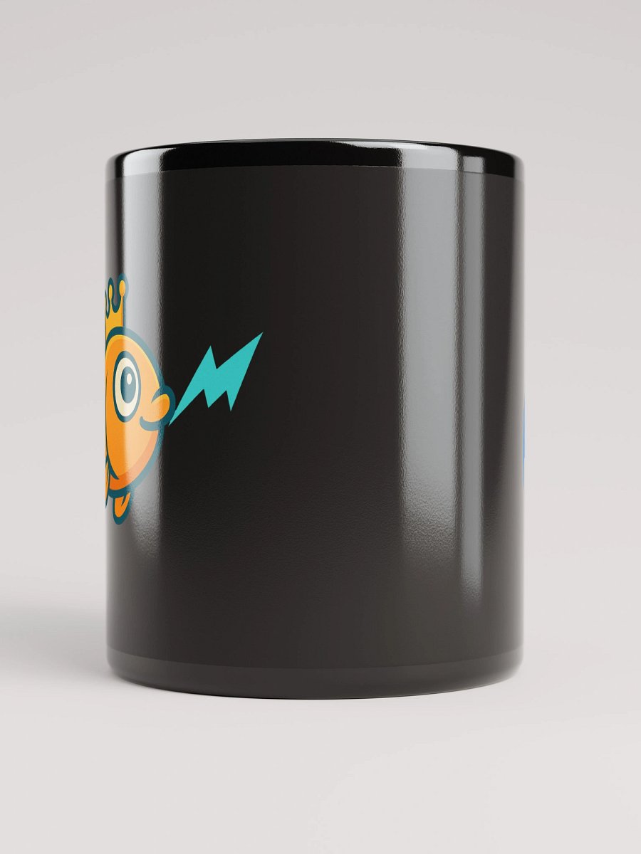 MoonFish Black Coffee Cup product image (5)