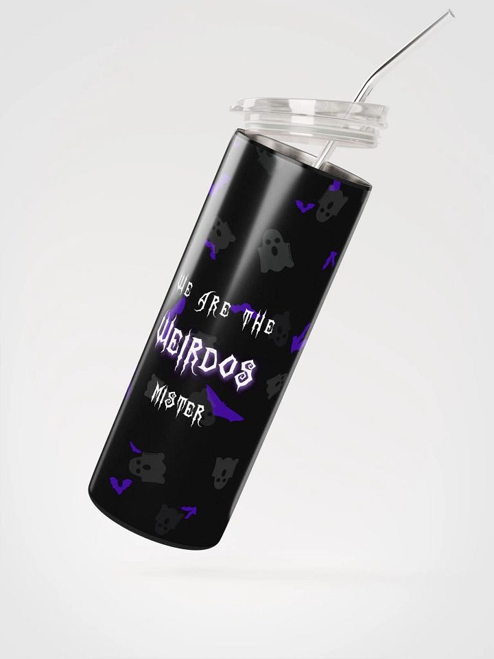 Weirdo Tumbler product image (4)