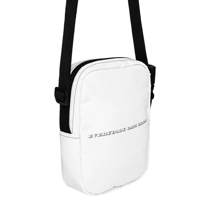 Everybody Eats Bread Bag product image (1)