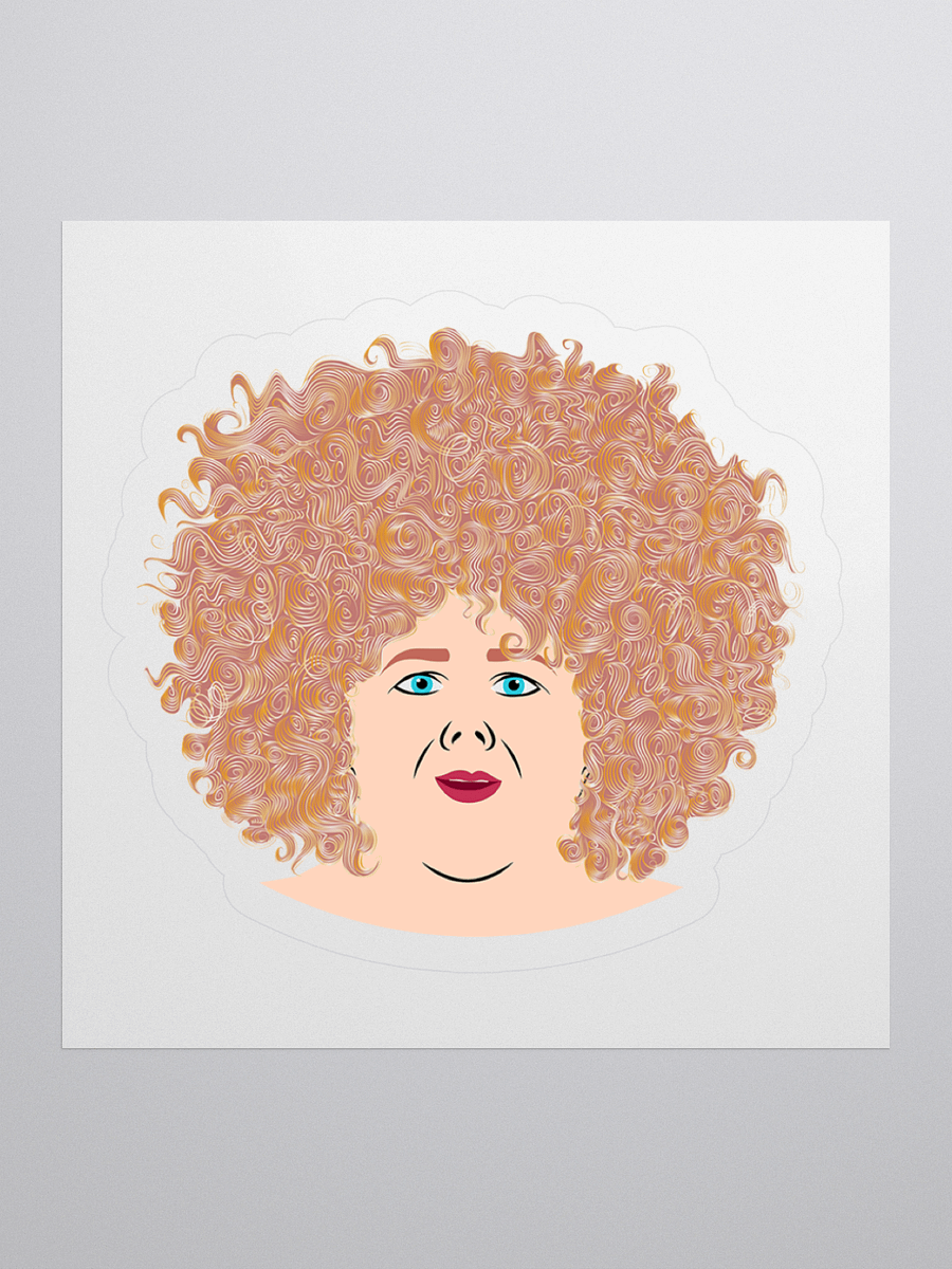 Curly Anna product image (1)