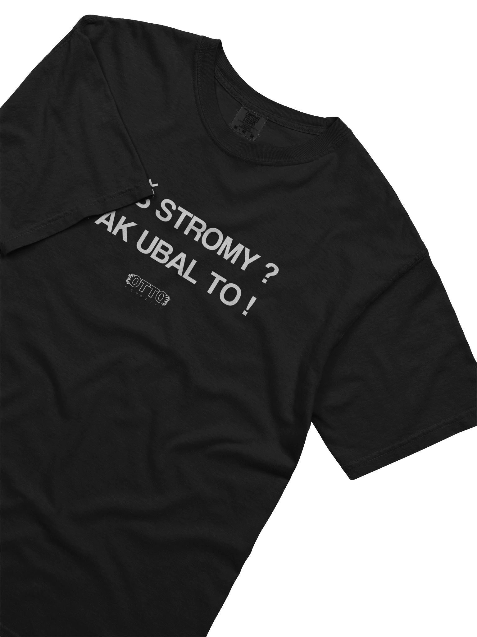 MÁŠ STROMY T-SHIRT product image (5)