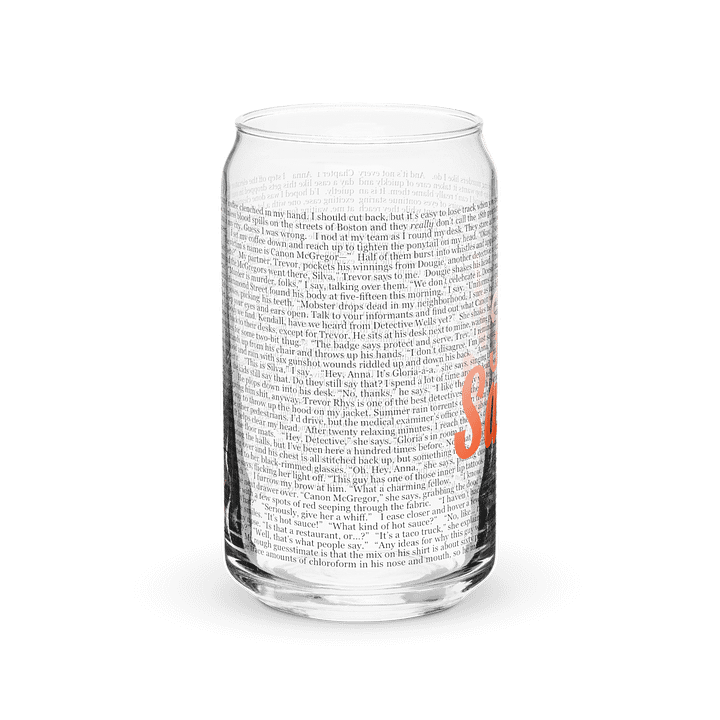 The Words Collection: Hot Sauce product image (2)