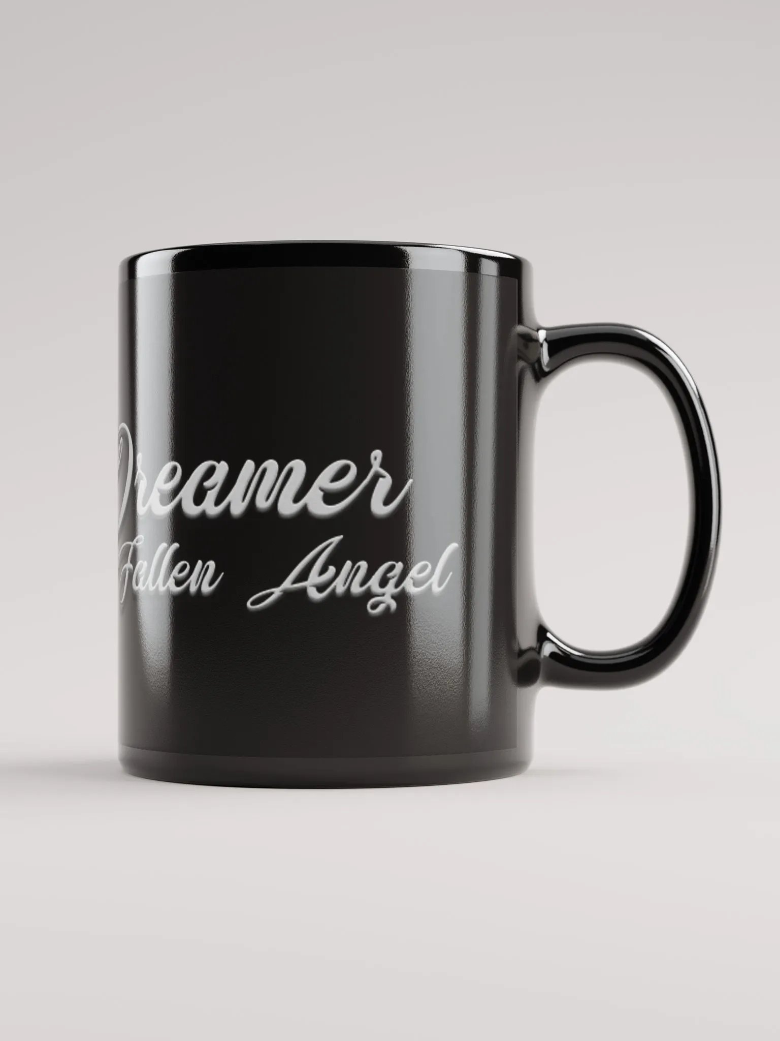 Angelic_Dreamer Coffee Mug product image (1)