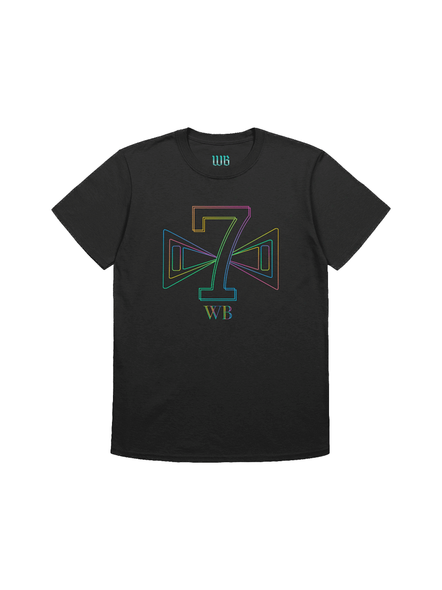 Forever Lucky T-Shirt product image (29)