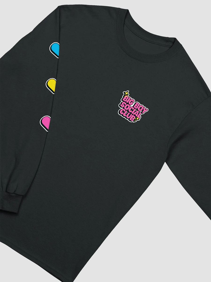 Big Boy Social Club Long Sleeve product image (11)