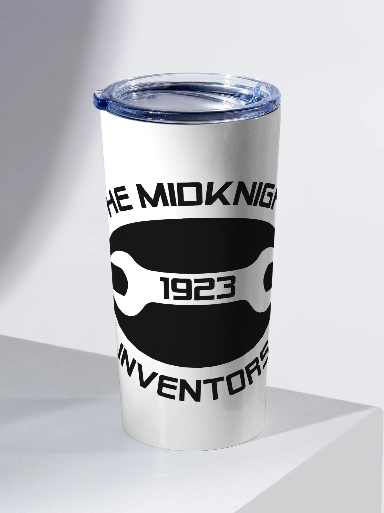 Team Logo 20oz Tumbler product image (2)