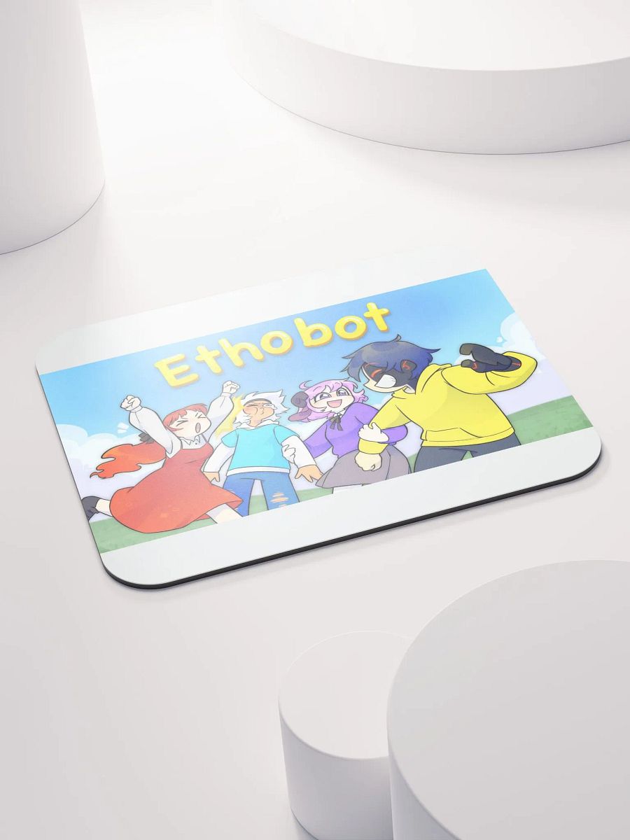 Mousepad 1 product image (4)