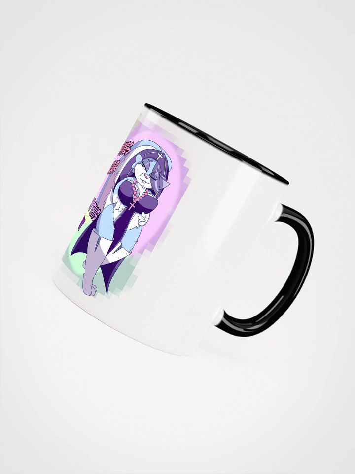 Bunbun's First Easter - Ceramic Coffee Mug product image (1)
